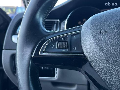 Skoda Superb 2014 черный - фото 35