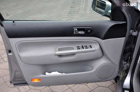 Volkswagen Golf 2002 - фото 15