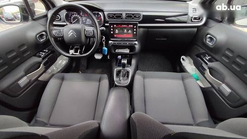 Citroen C3 2017 - фото 13