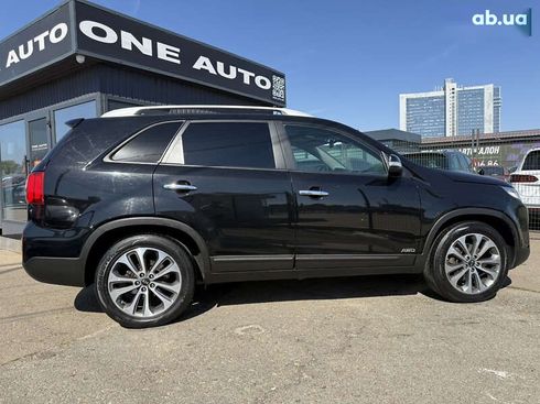 Kia Sorento 2014 - фото 7
