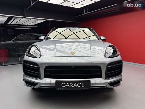 Porsche Cayenne 2020 - фото 2
