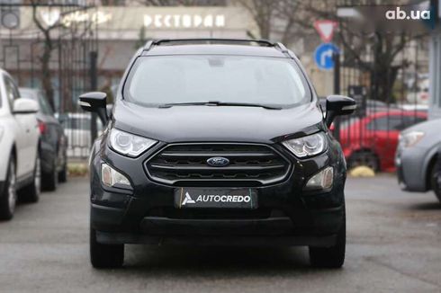 Ford EcoSport 2017 - фото 2