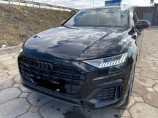 Продажа Audi б/у 2020 года в Одессе - купить на Автобазаре