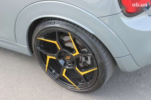 MINI John Cooper Works 2015 - фото 19