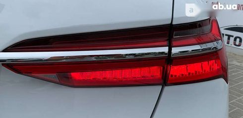 Audi A6 2018 - фото 17