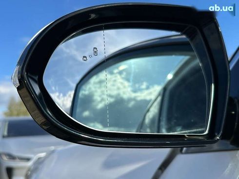 Kia Niro 2020 - фото 13