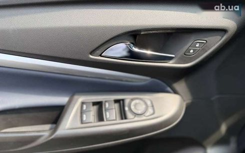 Chevrolet Bolt 2023 - фото 8