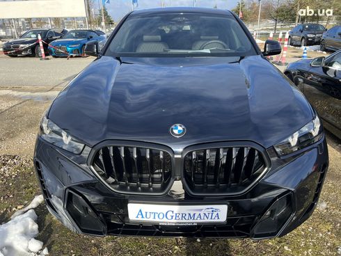 BMW X6 2023 - фото 28
