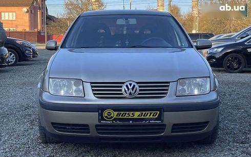 Volkswagen Bora 2001 - фото 2