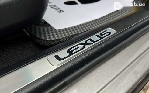 Lexus NX 2018 - фото 10