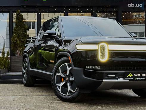 Rivian R1T 2023 - фото 8