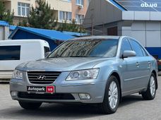 Авто Седан б/у в Одесі - купити на Автобазарі