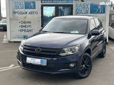 Продажа б/у Volkswagen Tiguan 2011 года в Киеве - купить на Автобазаре