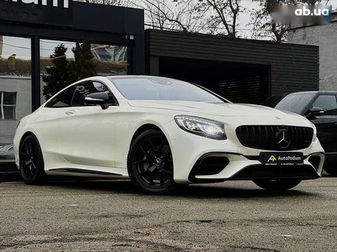 Mercedes-Benz S-Класс 2016 - фото 6