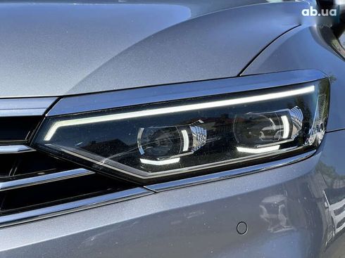Volkswagen Passat 2022 - фото 15