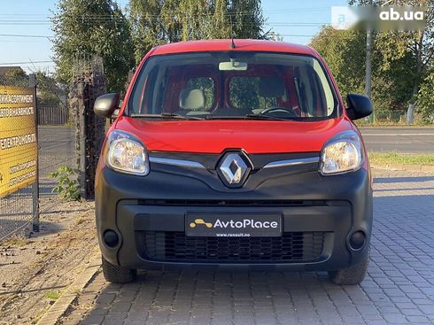 Renault Kangoo 2019 - фото 7