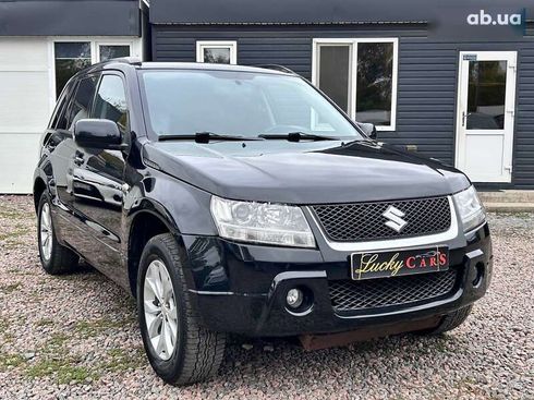 Suzuki Grand Vitara 2008 - фото 3