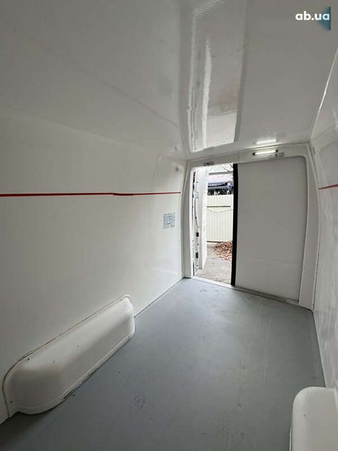 IVECO Daily 2021 - фото 29