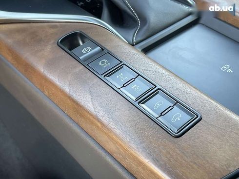 Lexus LX 2022 - фото 23