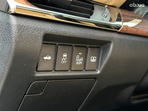 Toyota Avalon 2013 белый - фото 16