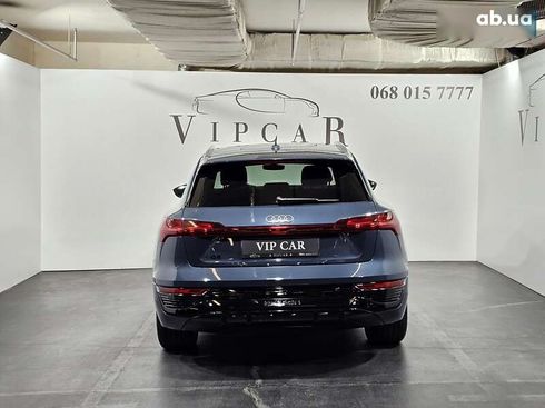Audi Q8 e-tron 2023 - фото 9