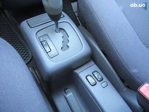 Mercedes-Benz A-Класс 1999 - фото 24