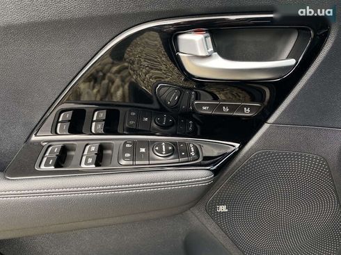 Kia Niro 2020 - фото 5