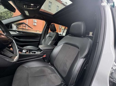 Jeep Grand Cherokee 2024 - фото 25