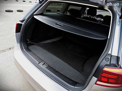 Volkswagen Passat 2020 - фото 20