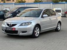 Продажа б/у седан Mazda 3 в Одессе - купить на Автобазаре