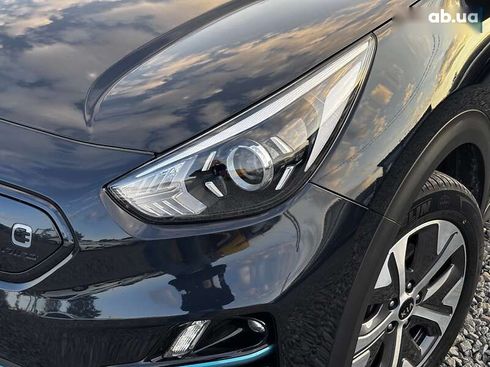 Kia Niro 2021 - фото 10