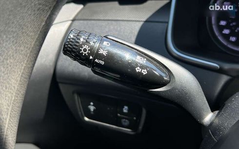 Hyundai Tucson 2022 - фото 24