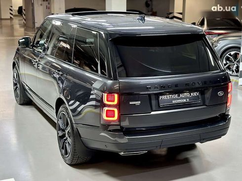 Land Rover Range Rover 2020 - фото 21