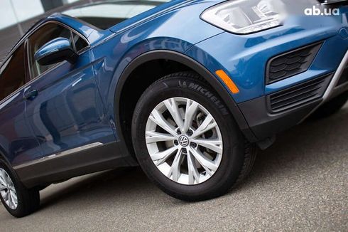 Volkswagen Tiguan 2017 - фото 7