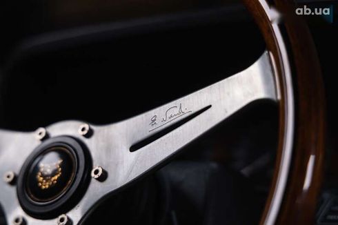 Jaguar XJ 1993 - фото 23