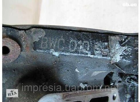двигатель в сборе для Mitsubishi Lancer - купити на Автобазарі - фото 4