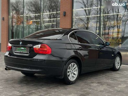 BMW 3 серия 2005 - фото 11