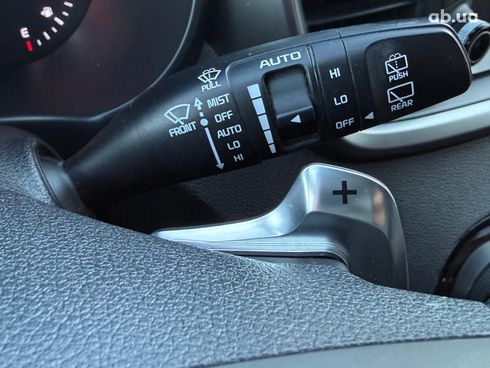 Kia Sorento 2017 серый - фото 27