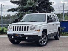 Купити Jeep Patriot 2016 бу в Києві - купити на Автобазарі