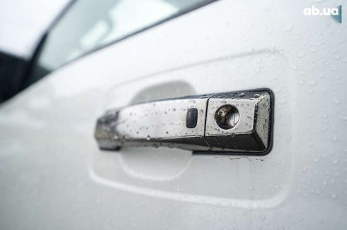 Nissan Titan 2019 - фото 12