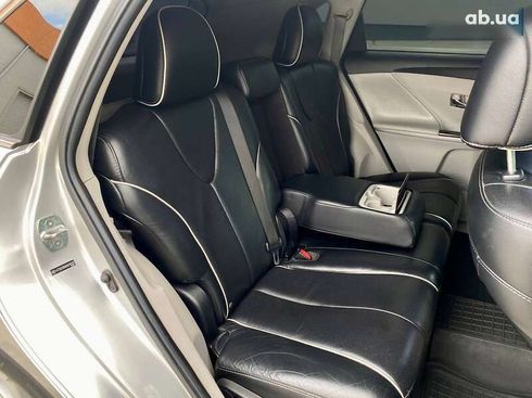 Toyota Venza 2010 - фото 26