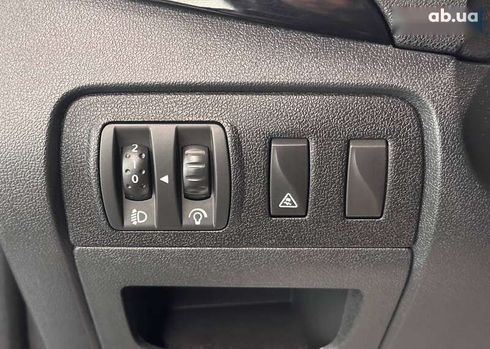 Renault Scenic 2012 - фото 21