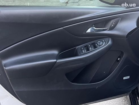 Chevrolet Volt 2016 серый - фото 17