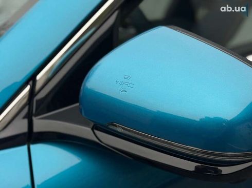 BYD Yuan EV 2023 - фото 14