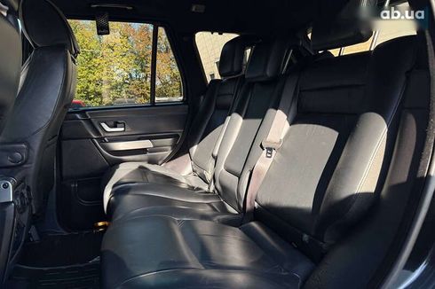 Land Rover Range Rover 2005 - фото 7