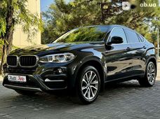 Купити BMW X6 2014 бу в Дніпрі - купити на Автобазарі