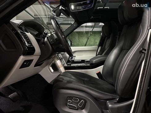 Land Rover Range Rover 2013 - фото 24