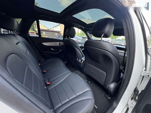 Mercedes-Benz GLC-Класс 2019 - фото 28