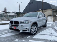 BMW Позашляховик бу купити в Україні - купити на Автобазарі