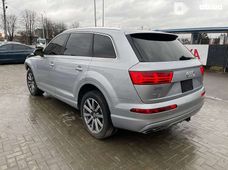 Продажа б/у Audi Q7 в Волынской области - купить на Автобазаре